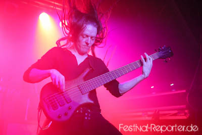 TesseracT