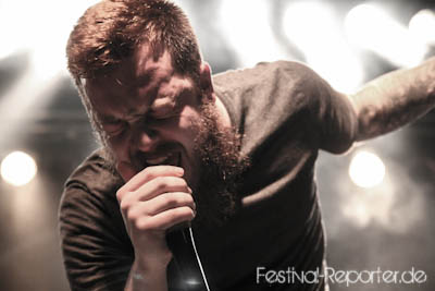Protest The Hero